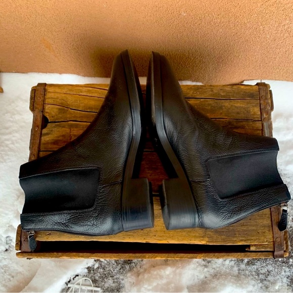 Tory Burch Chelsea Boot 10.5 - Picture 5 of 8